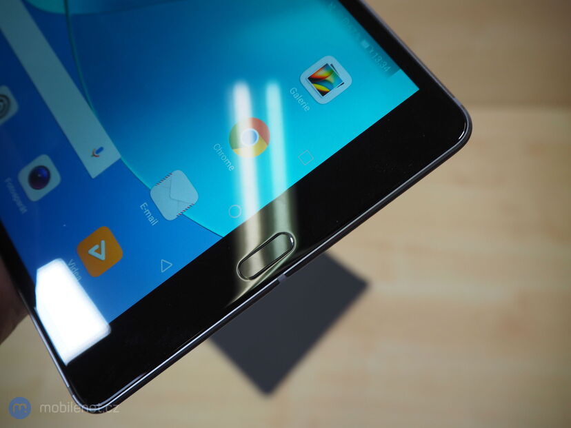 Huawei MediaPad M5