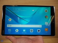 Huawei MediaPad M5