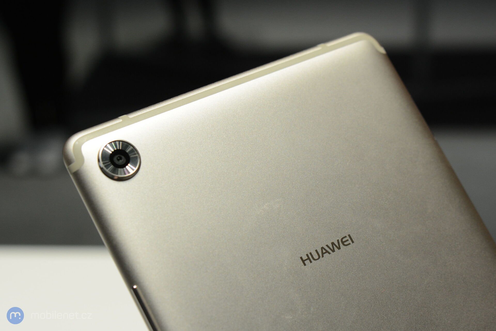 Huawei MediaPad M5 8.4