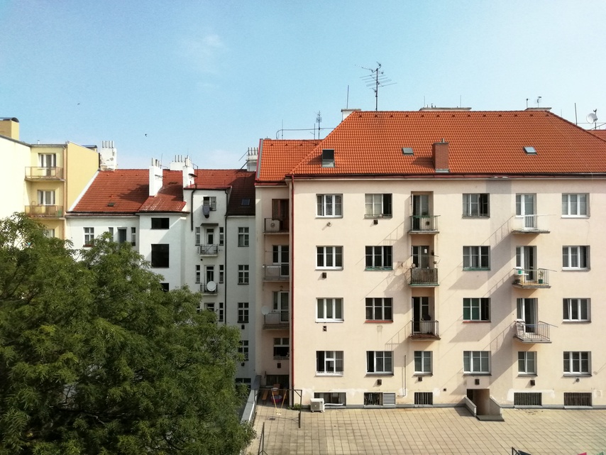 Huawei MediaPad M5 8.4