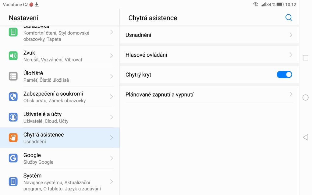 Huawei MediaPad M5 8.4
