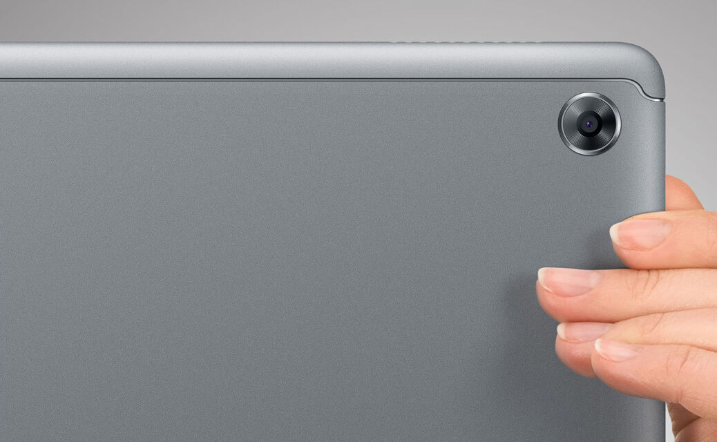 Huawei MediaPad M5 lite