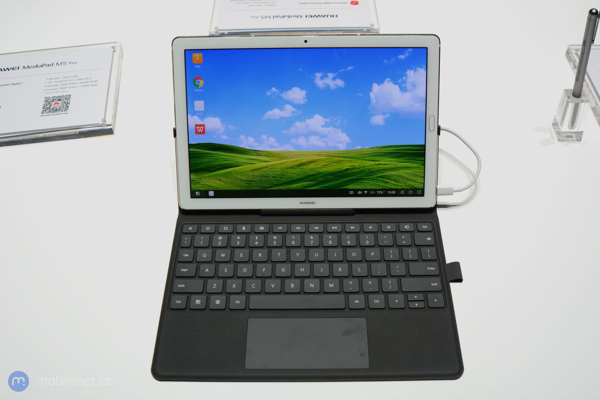 Huawei MediaPad M5 Pro