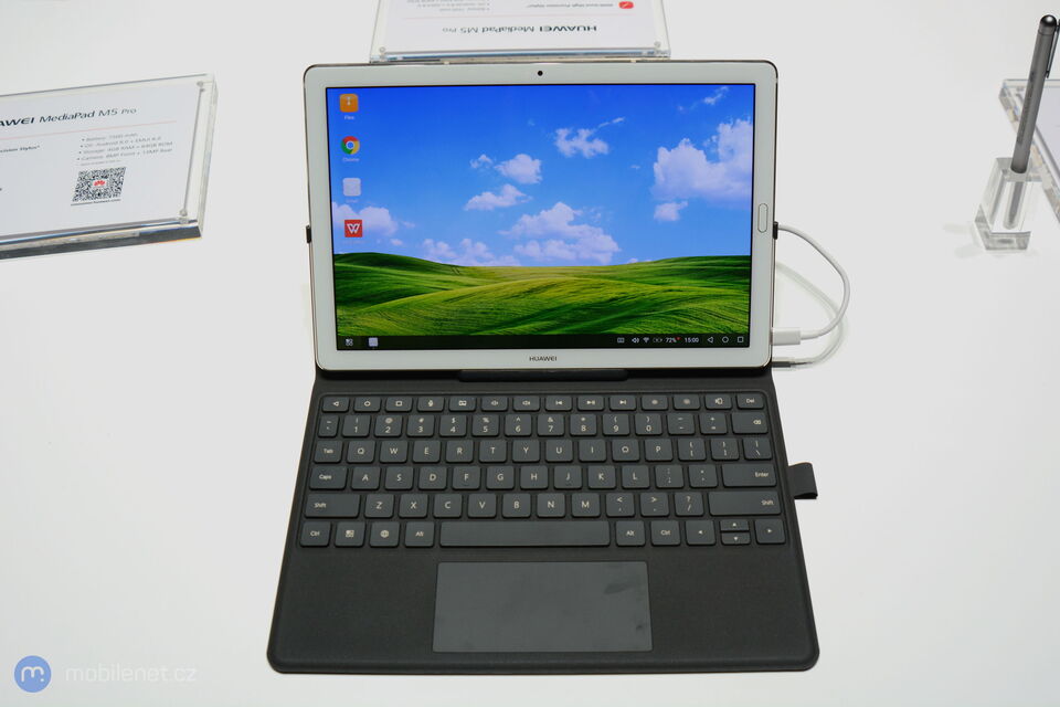 Huawei MediaPad M5 Pro