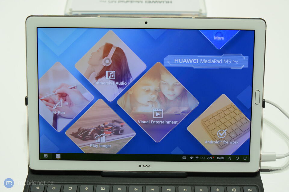 Huawei MediaPad M5 Pro