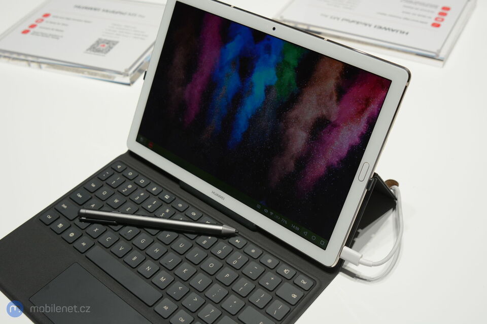 Huawei MediaPad M5 Pro