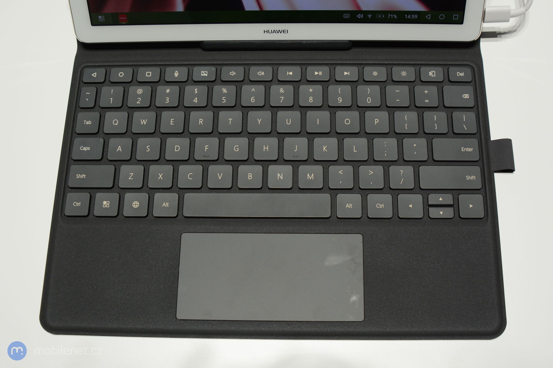 Huawei MediaPad M5 Pro