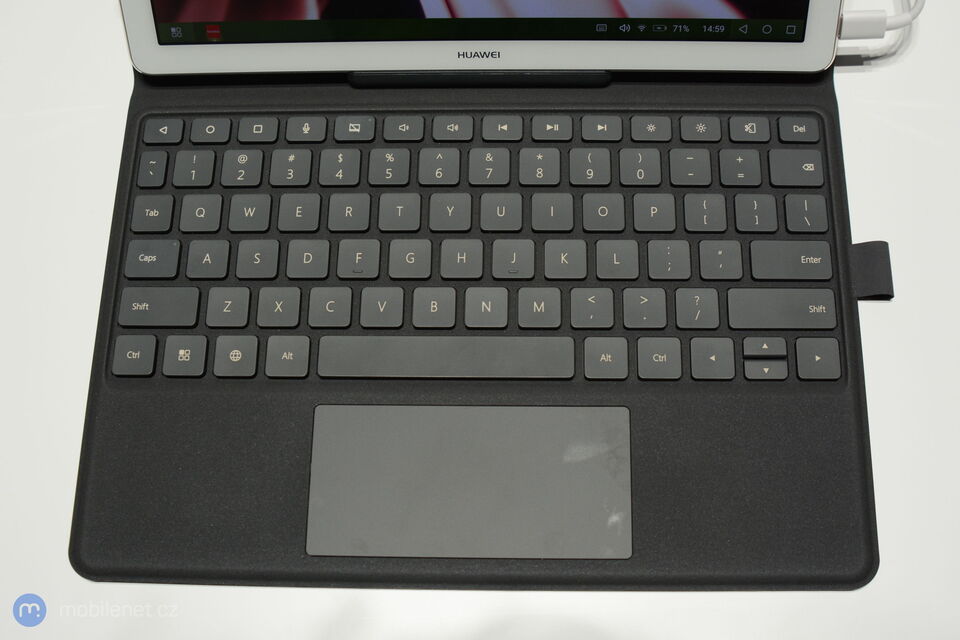 Huawei MediaPad M5 Pro