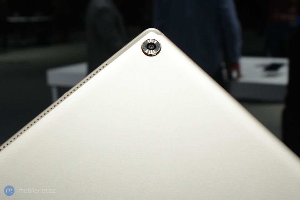 Huawei MediaPad M5 Pro