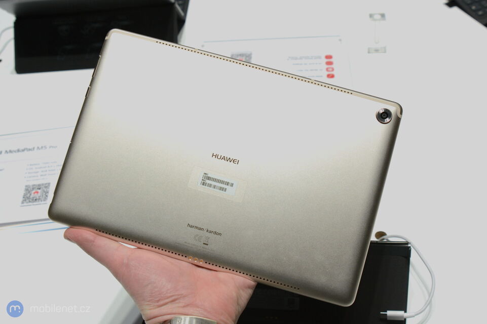 Huawei MediaPad M5 Pro