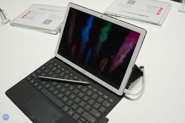 Huawei MediaPad M5 Pro