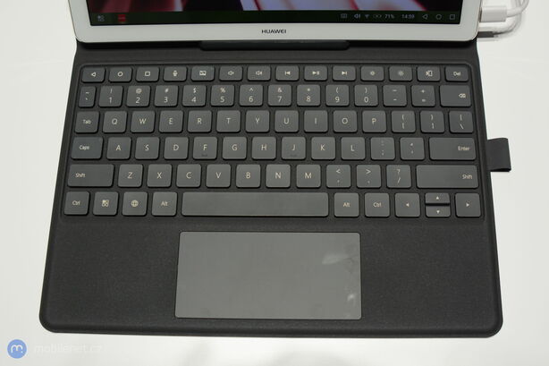 Huawei MediaPad M5 Pro