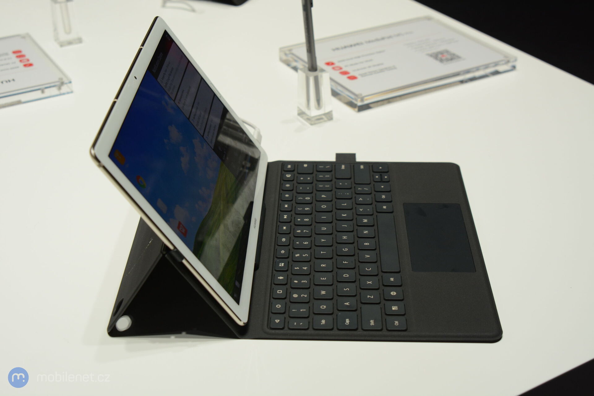 Huawei MediaPad M5 Pro