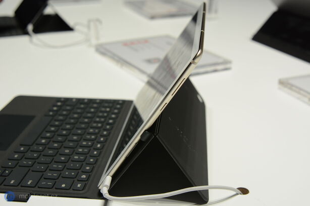 Huawei MediaPad M5 Pro