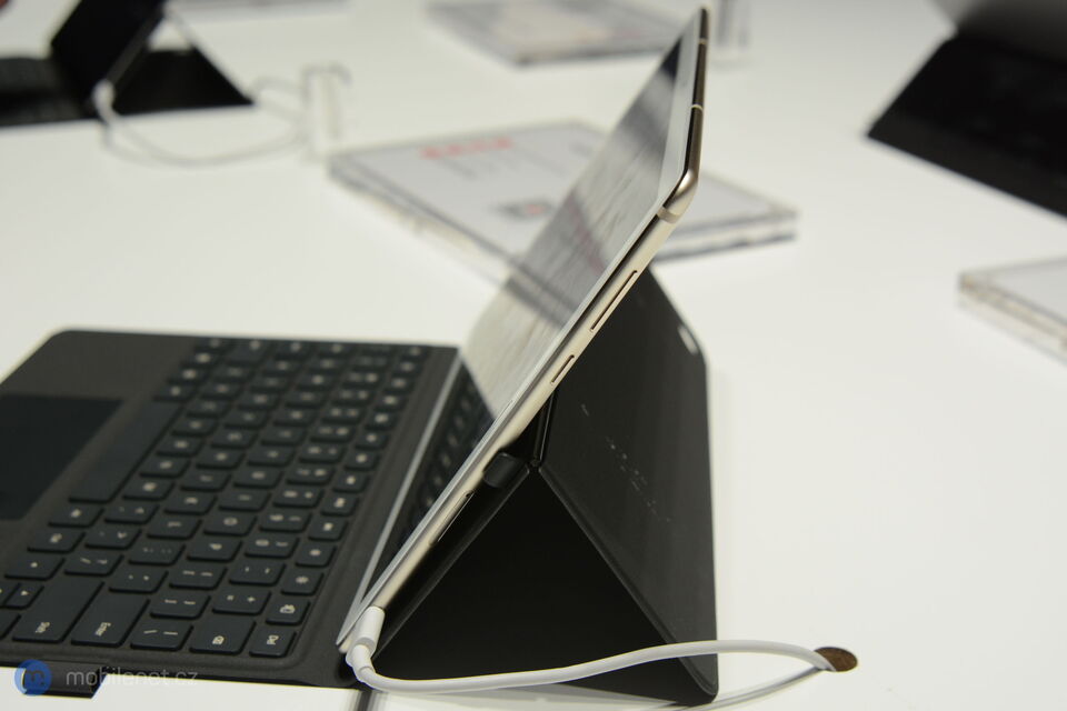 Huawei MediaPad M5 Pro