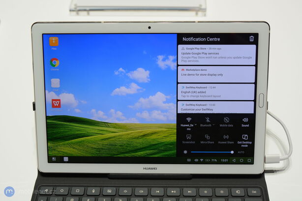 Huawei MediaPad M5 Pro