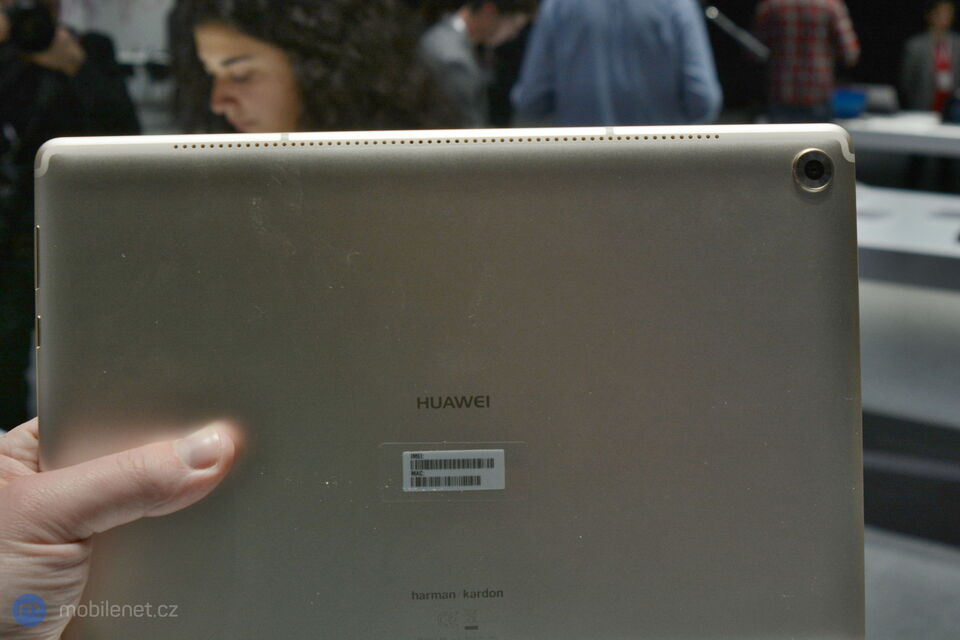 Huawei MediaPad M5 Pro