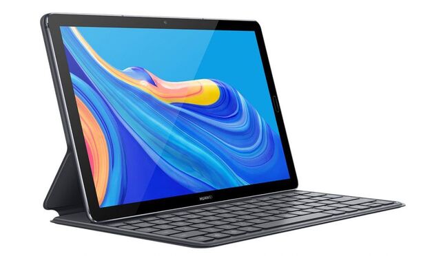 Huawei MediaPad M6