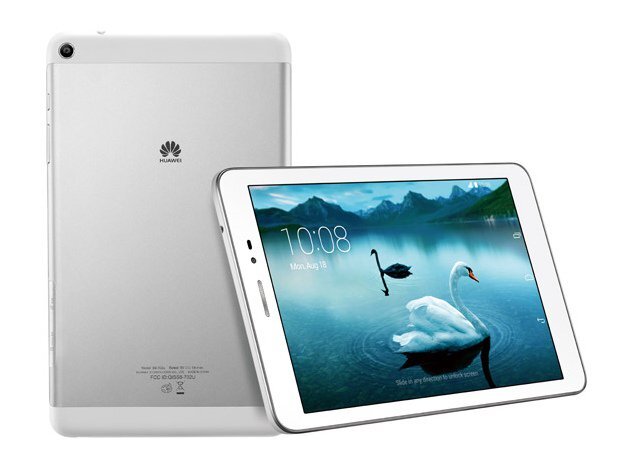 Huawei MediaPad T1 8.0 LTE