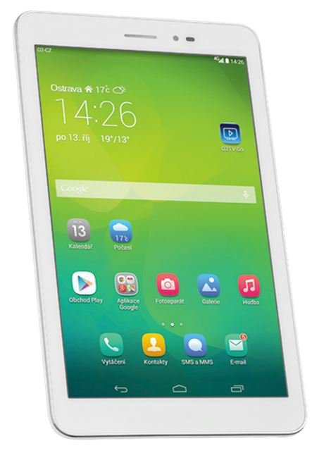 Huawei MediaPad T1 8.0 LTE