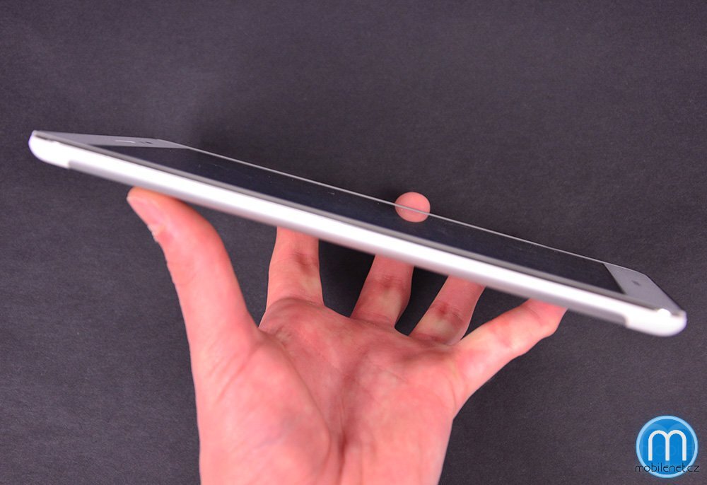 Huawei MediaPad T1 8.0 LTE