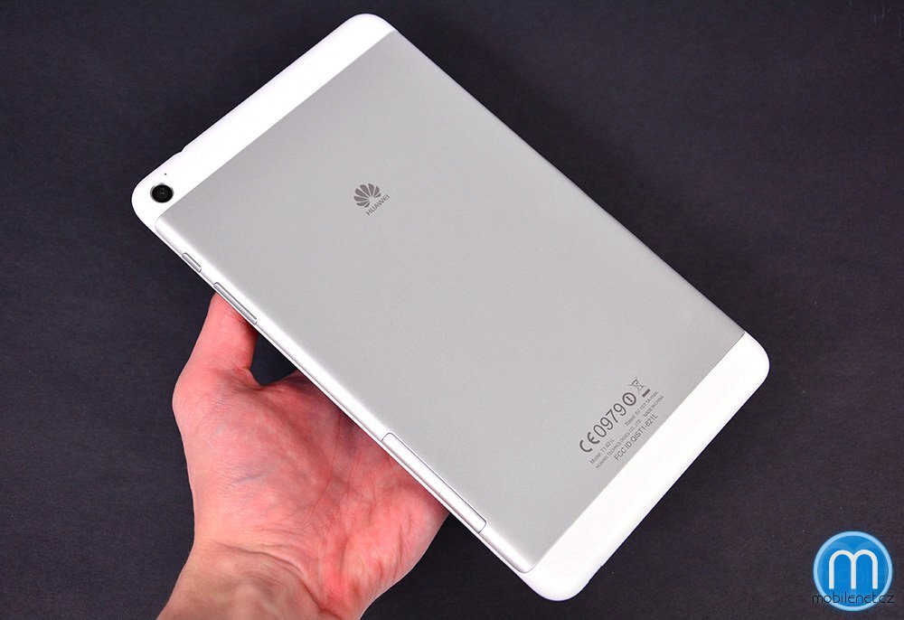 Huawei MediaPad T1 8.0 LTE