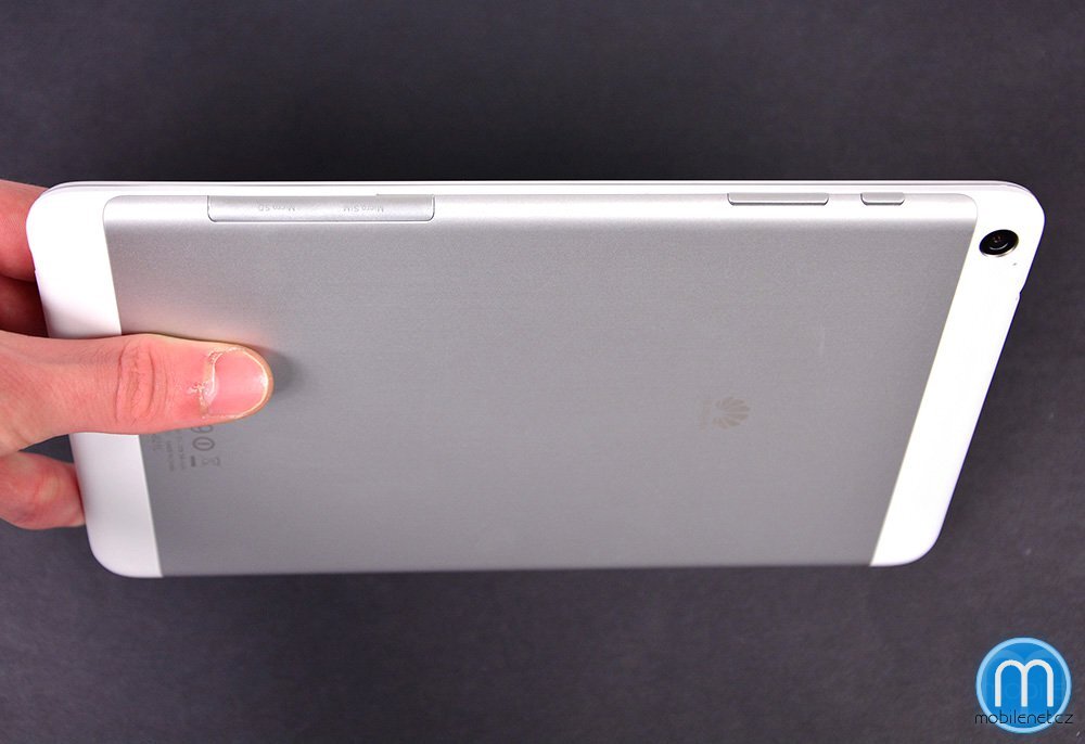 Huawei MediaPad T1 8.0 LTE