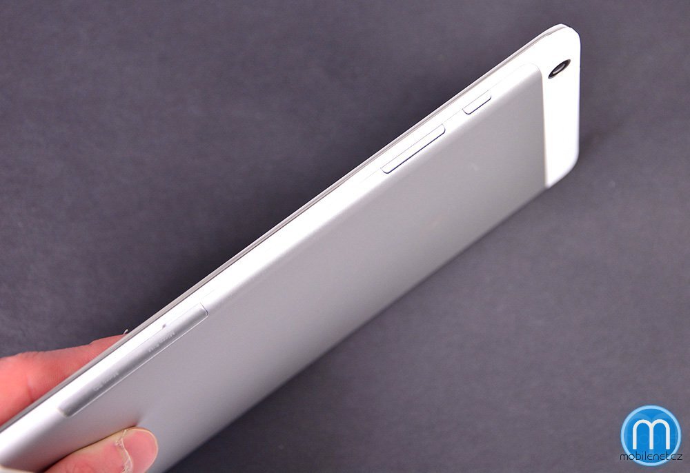 Huawei MediaPad T1 8.0 LTE