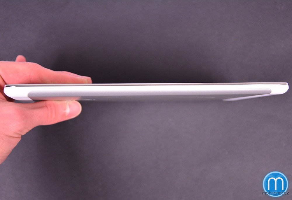 Huawei MediaPad T1 8.0 LTE