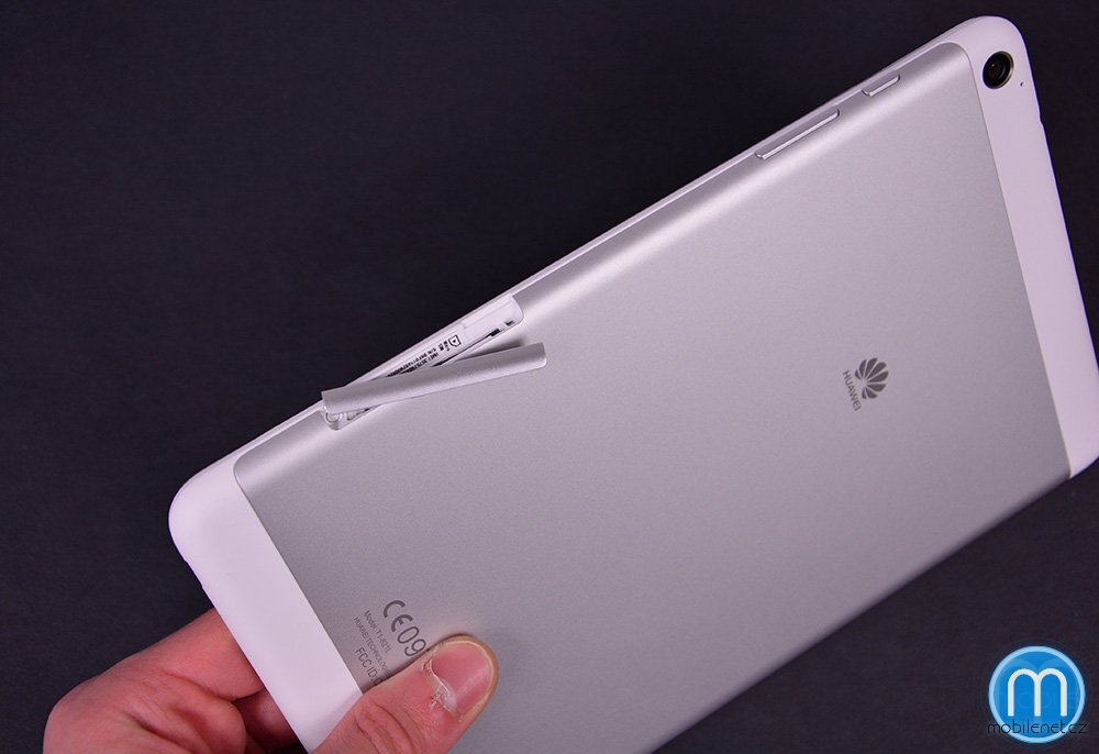 Huawei MediaPad T1 8.0 LTE