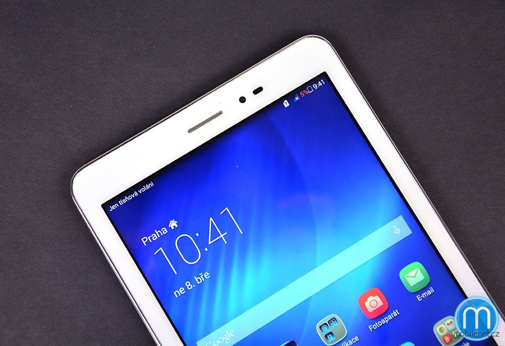 Huawei MediaPad T1 8.0 LTE