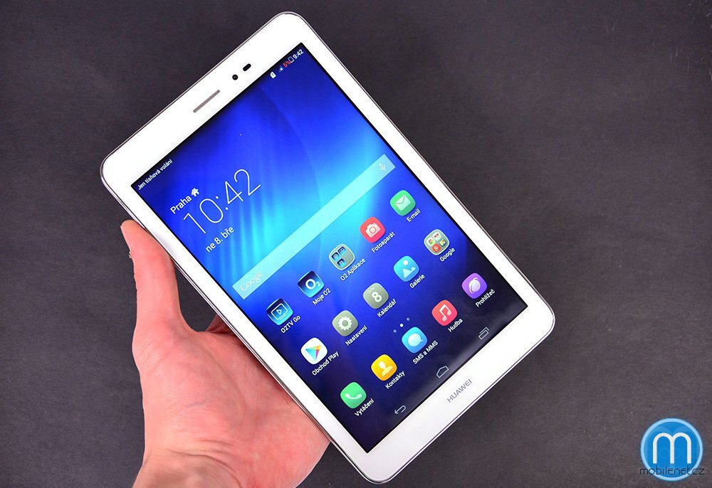 Huawei MediaPad T1 8.0 LTE