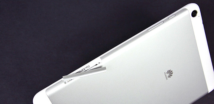 Huawei MediaPad T1 8.0 LTE