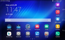 Huawei MediaPad T1 8.0 LTE