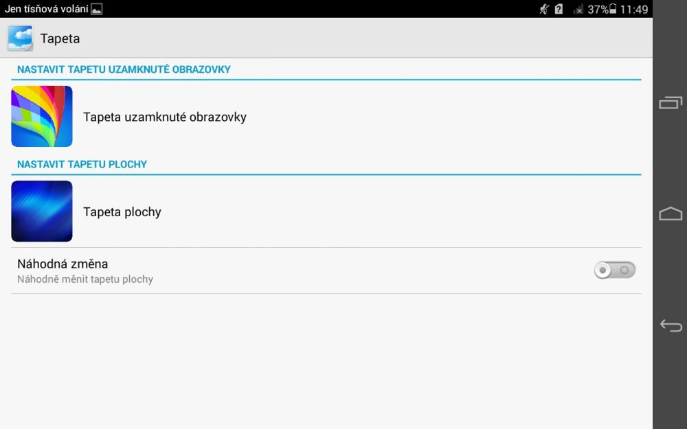 Huawei MediaPad T1 8.0 LTE