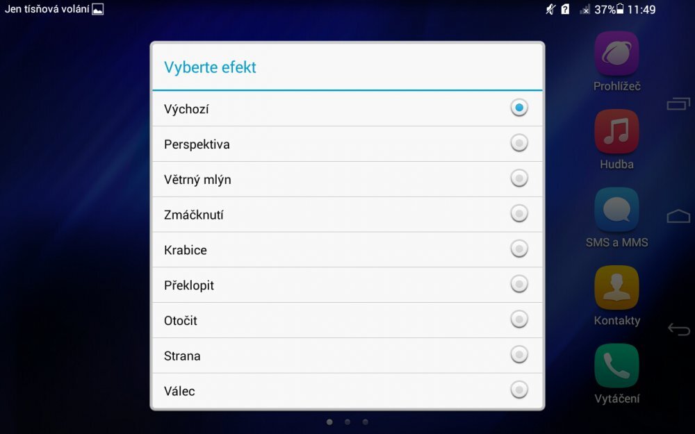 Huawei MediaPad T1 8.0 LTE