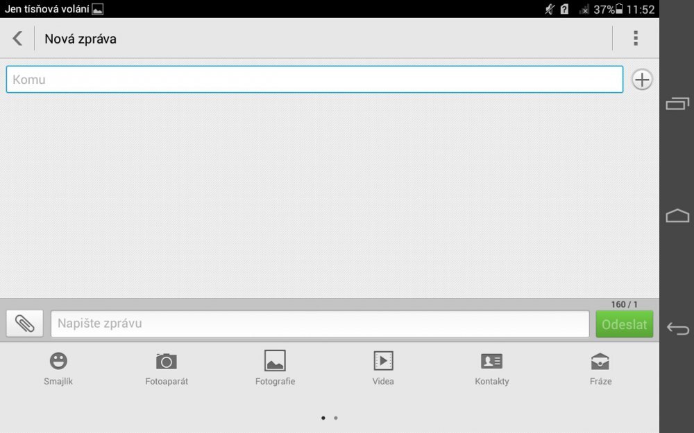 Huawei MediaPad T1 8.0 LTE