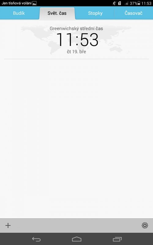 Huawei MediaPad T1 8.0 LTE