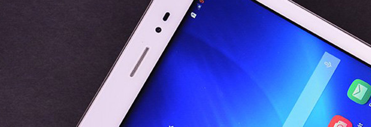 Huawei MediaPad T1 8.0 LTE