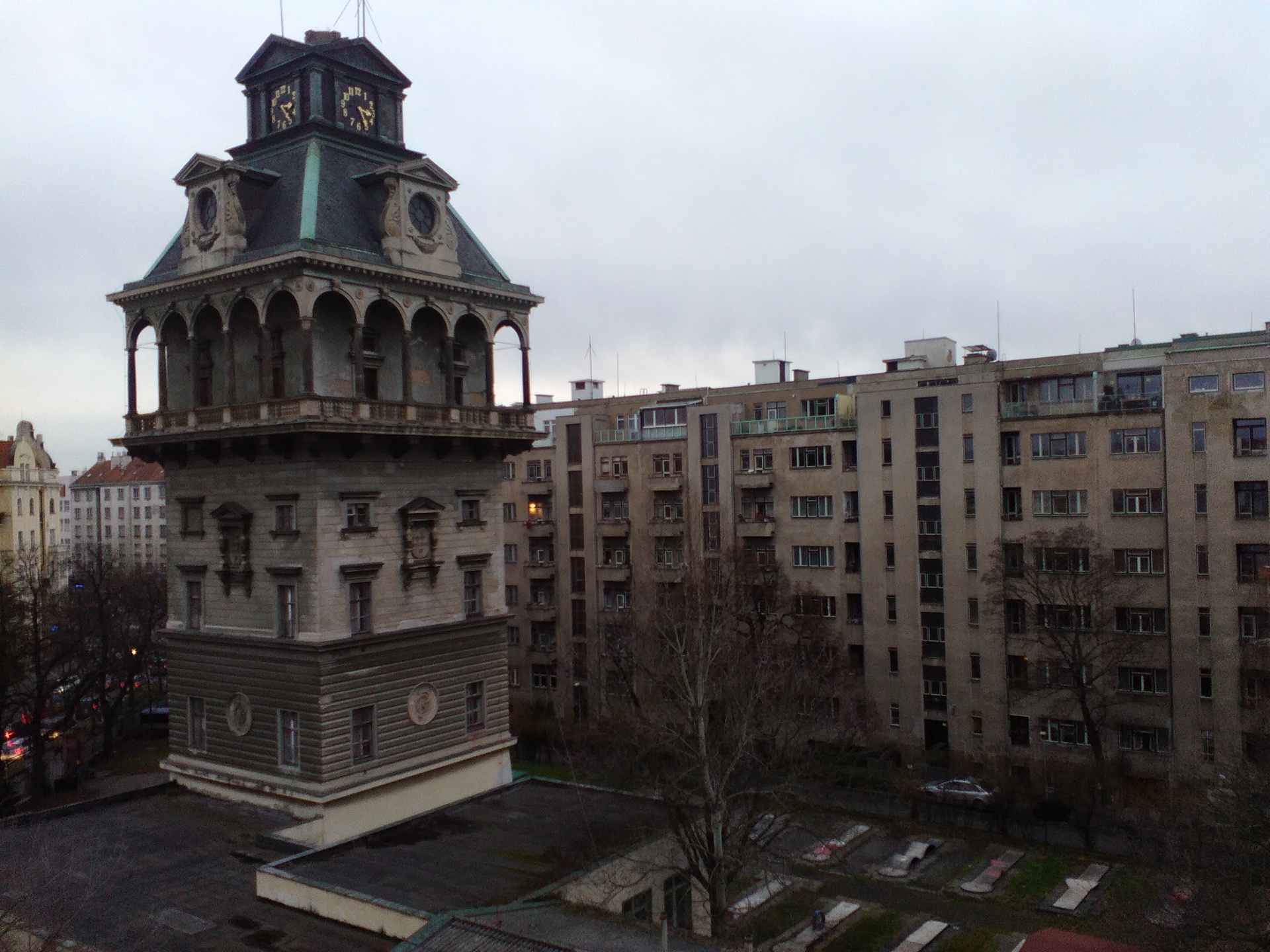 Huawei MediaPad T1 8.0 LTE