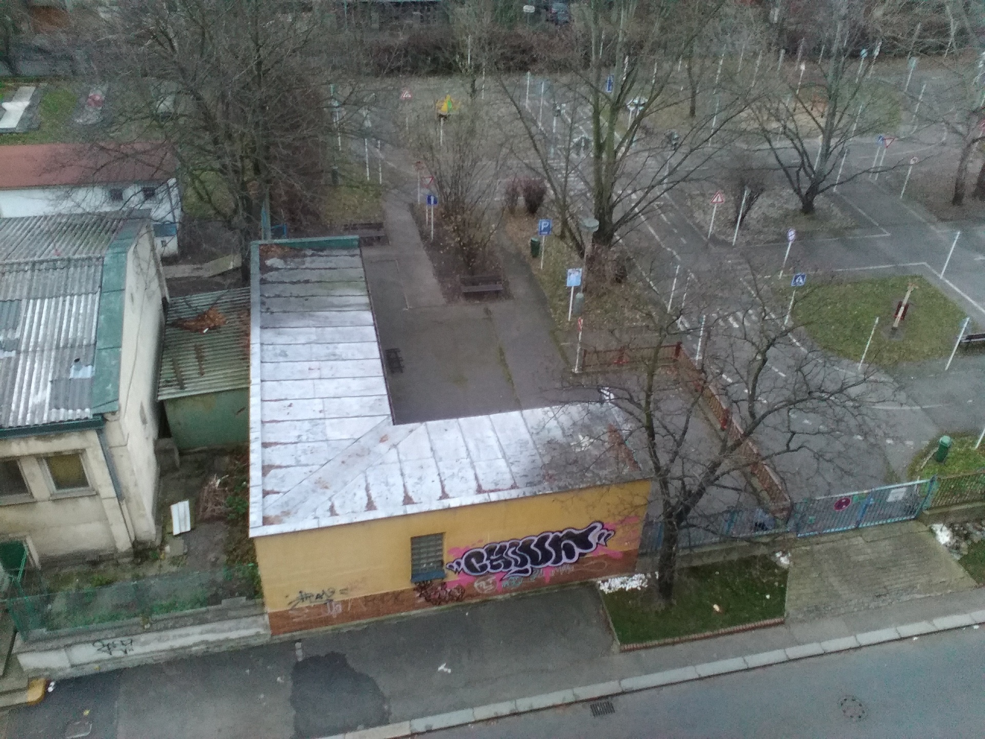 Huawei MediaPad T1 8.0 LTE