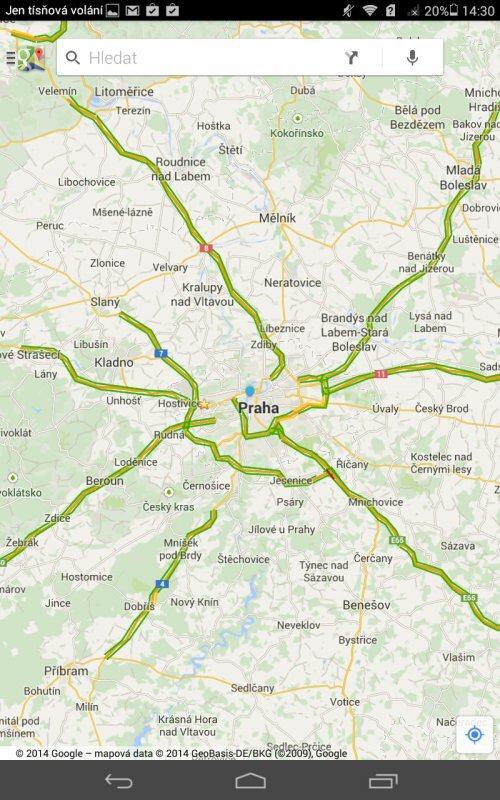 Huawei MediaPad T1 8.0 LTE