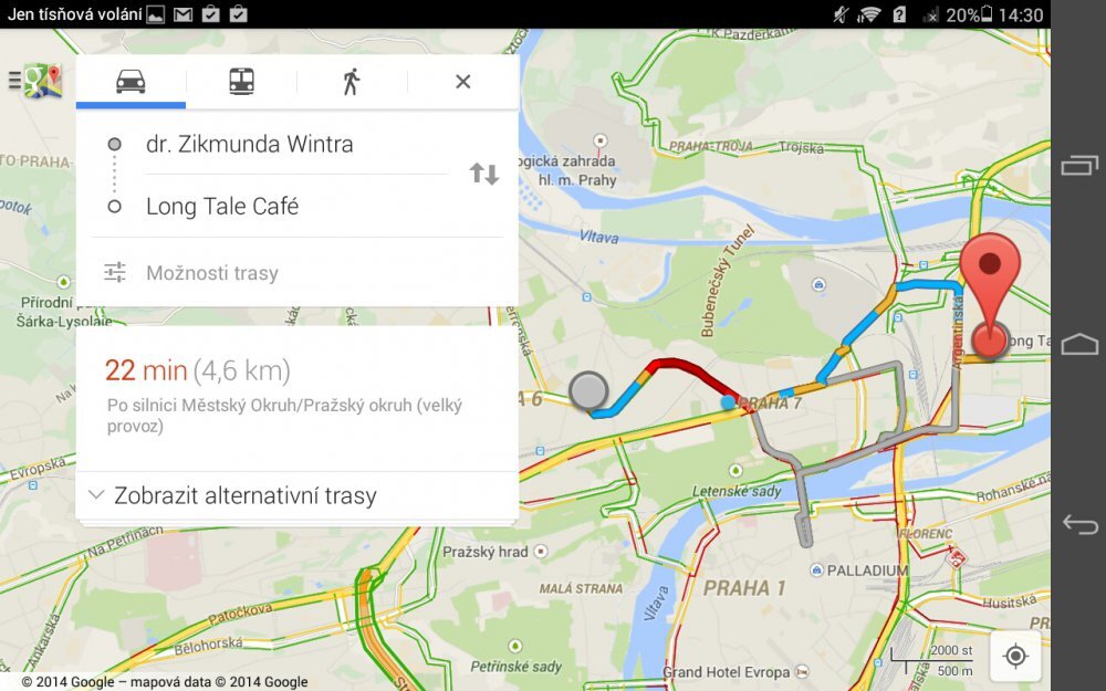 Huawei MediaPad T1 8.0 LTE