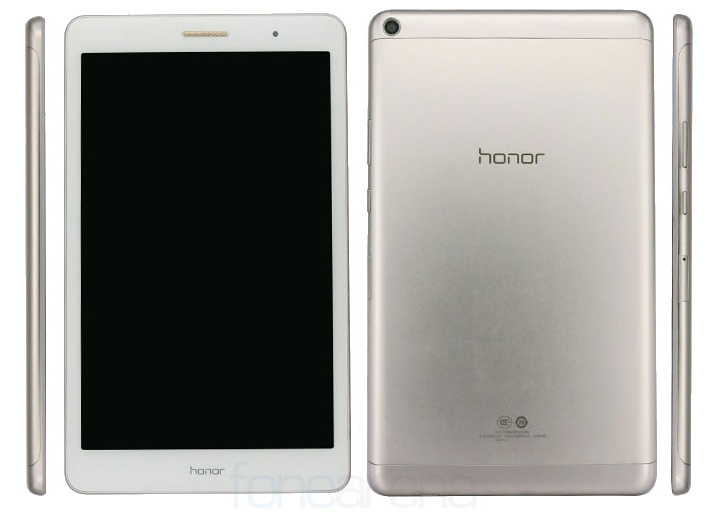 Huawei MediaPad T3