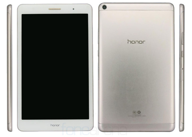 Huawei MediaPad T3