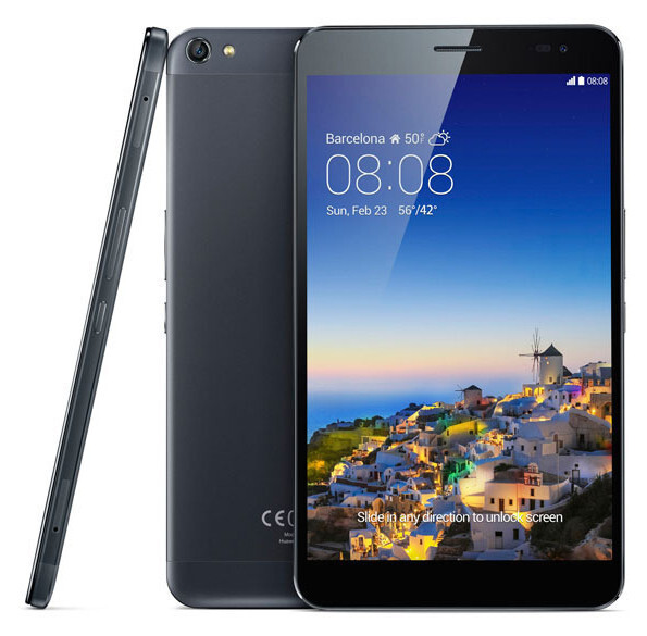 Huawei MediaPad X1