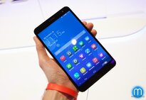 Huawei MediaPad X1