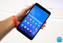 Huawei MediaPad X1