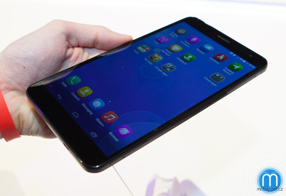 Huawei MediaPad X1