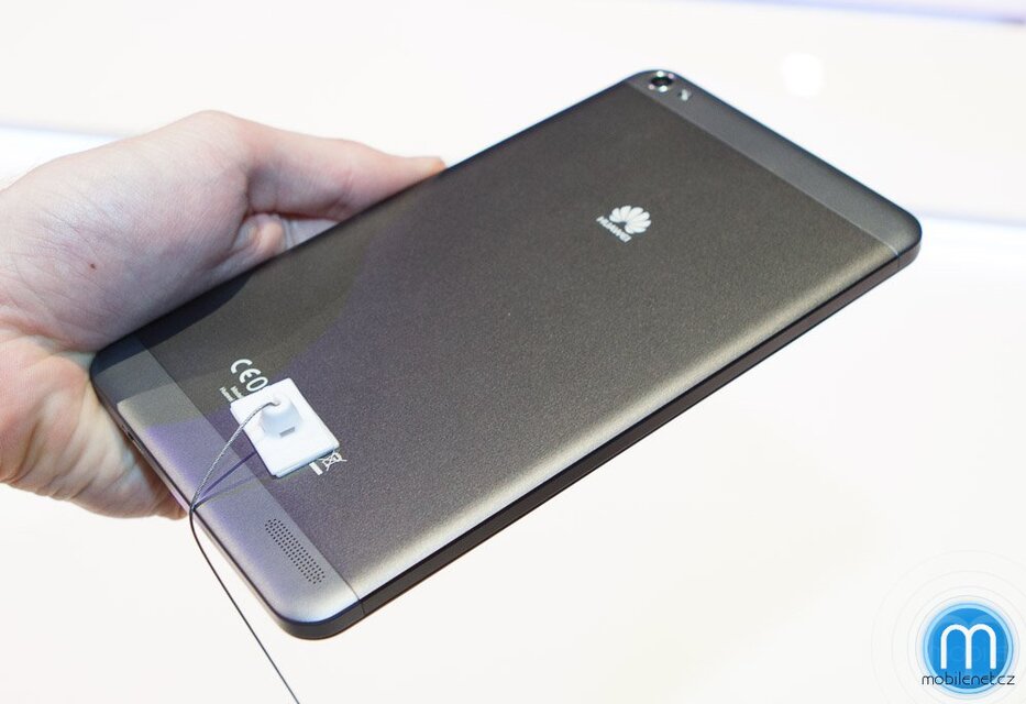 Huawei MediaPad X1